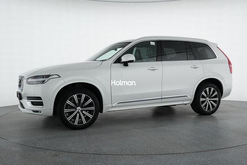 Gebraucht Volvo XC90 Plus 235 PS (172 kW) 2024 Weiß SUV