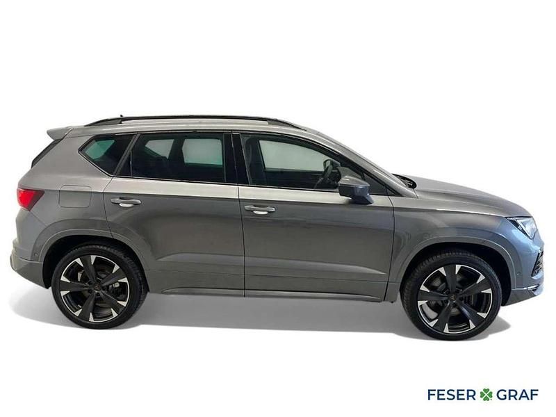 Gebraucht Cupra Ateca VZ 300 PS (220 kW) 2025 Graphitgrau SUV