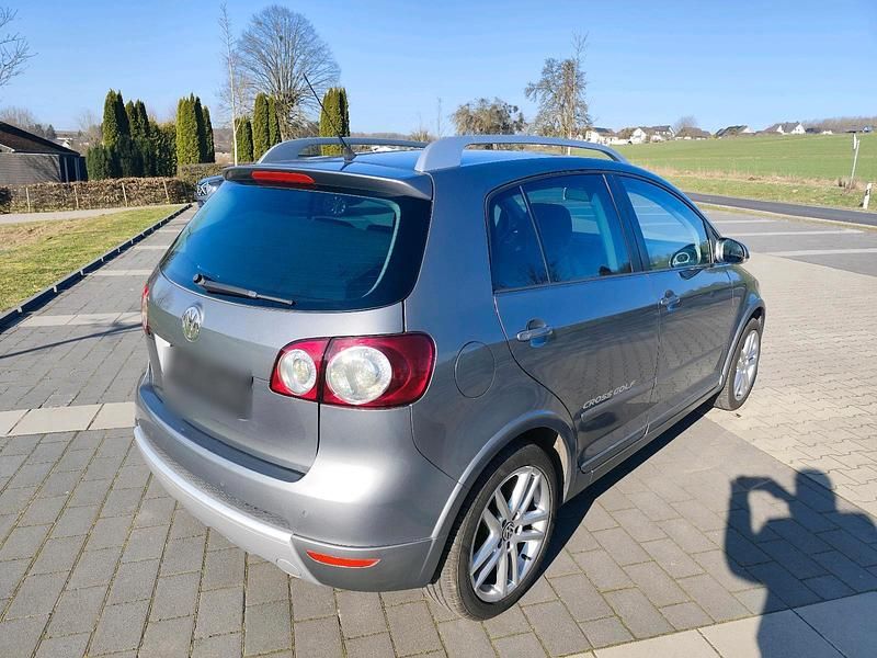Gebraucht VW Golf V 140 PS (102 kW) 2007 Grau Limousine