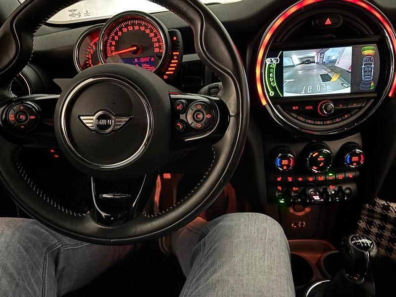 Gebraucht Mini Cooper Cabriolet 136 PS (100 kW) 2016 Andere farben Cabrio