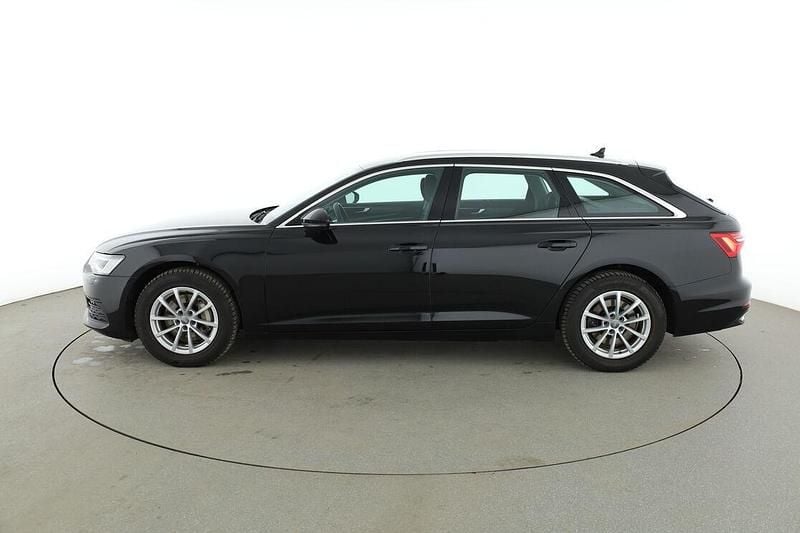 Gebraucht Audi A6 245 PS (180 kW) 2019 Schwarz Kombi