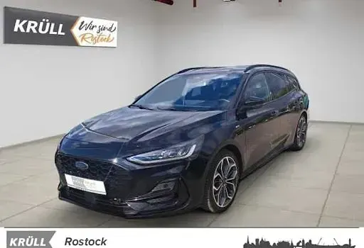Usata Ford Focus ST-Line X 155 CV (114 kW) 2024 Station wagon