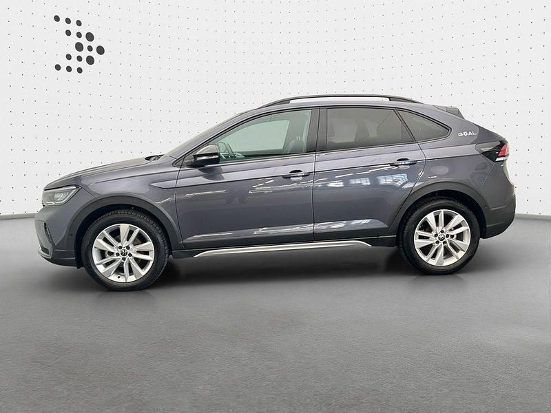 Gebraucht VW Taigo Goal 116 PS (85 kW) 2025 Rauchgrau metallic SUV
