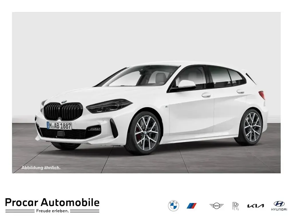 Gebraucht BMW 120 M Sport 190 PS (139 kW) 2023 Limousine