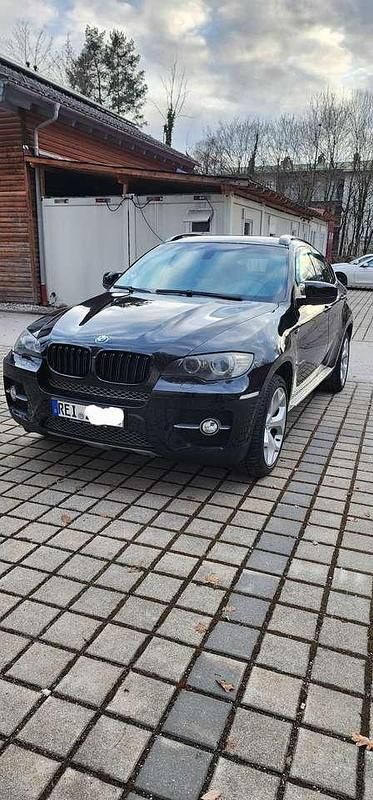 Gebraucht BMW X6 286 PS (210 kW) 2008 SUV