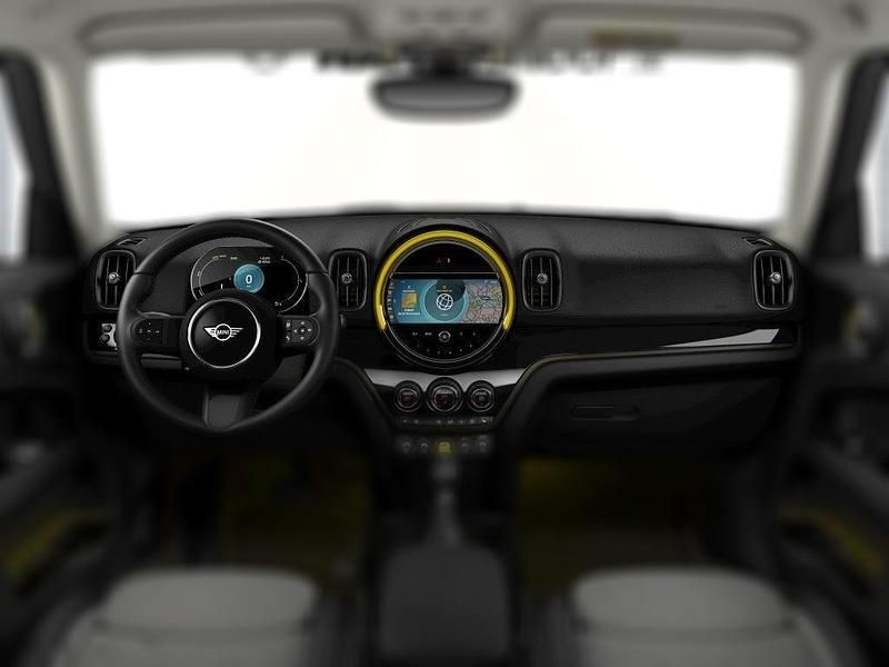 Gebraucht Mini Cooper SE Classic 161 kW (220 PS) 2022 Grau metallic Kleinwagen