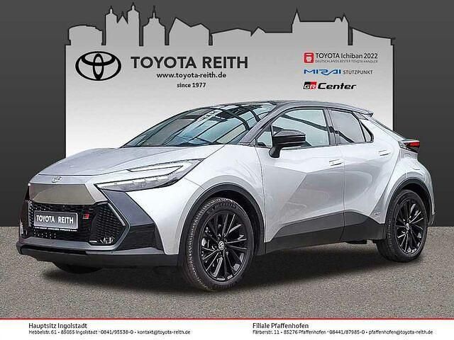 Gebraucht Toyota C-HR Sport 197 PS (144 kW) 2024 Andere farbe SUV