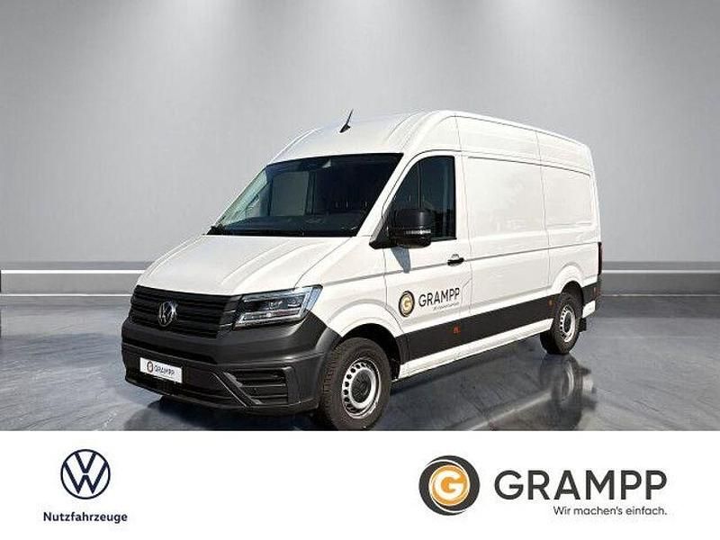 Gebraucht VW Crafter 177 PS (130 kW) 2025 Andere Van