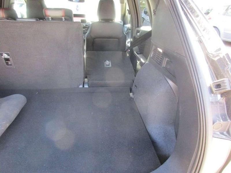 Gebraucht Ford Kuga ST-Line X 150 PS (110 kW) 2021 Grau SUV