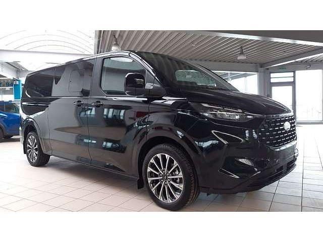 Gebraucht Ford Tourneo 170 PS (125 kW) 2024 Van / Kleinbus