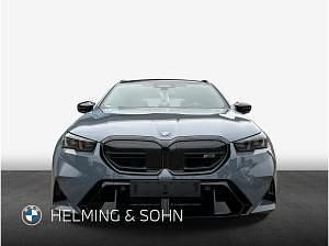Gebraucht BMW M5 727 PS (534 kW) 2025 Grau (bmw individual storm bay metallic) Kombi