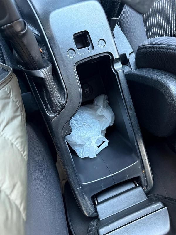 Gebraucht Fiat Freemont 141 PS (103 kW) 2012 Schwarz SUV