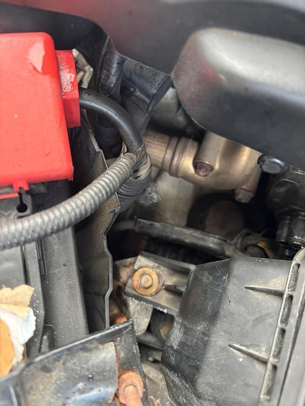 Gebraucht Honda Civic 140 PS (102 kW) 2008 Schwarz Limousine