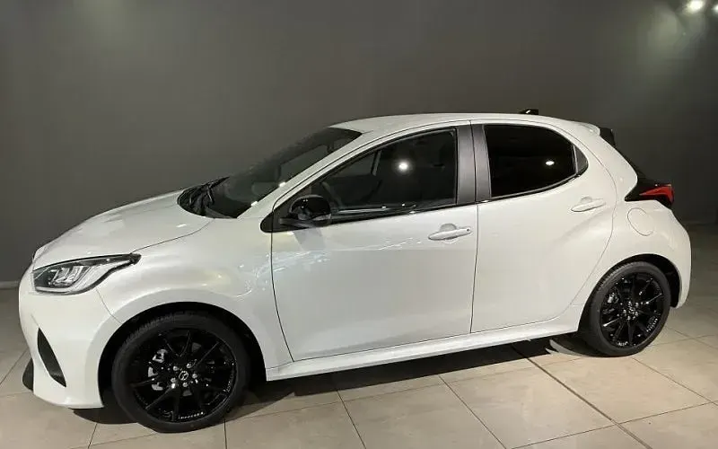 Gebraucht Mazda 2 Homura-Line 116 PS (85 kW) 2025 Northern white pearl Kleinwagen