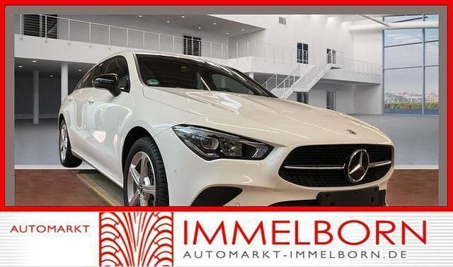 Andere Gebraucht 2022 Mercedes CLA250e Night Limousine | 24.790 € (Superpreis) - Bild 1/2