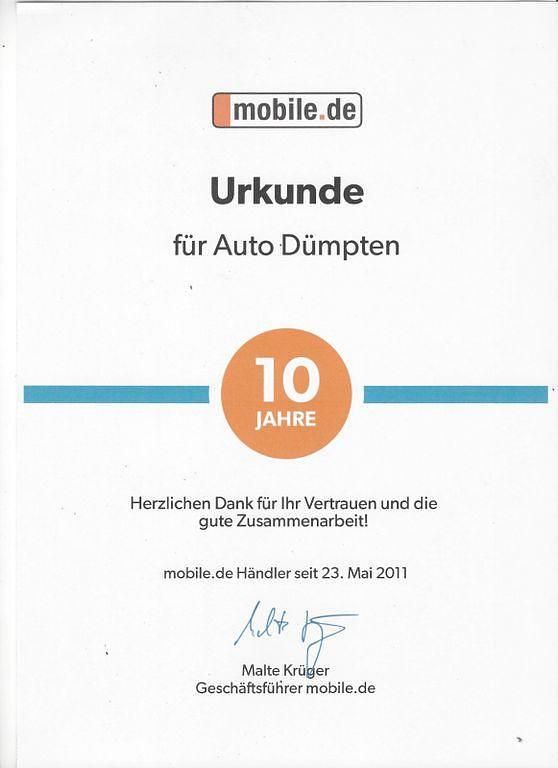 Grau Gebraucht 2012 Opel Meriva Van / Kleinbus | 4.500 € (Fairer Preis) - Bild 1/1