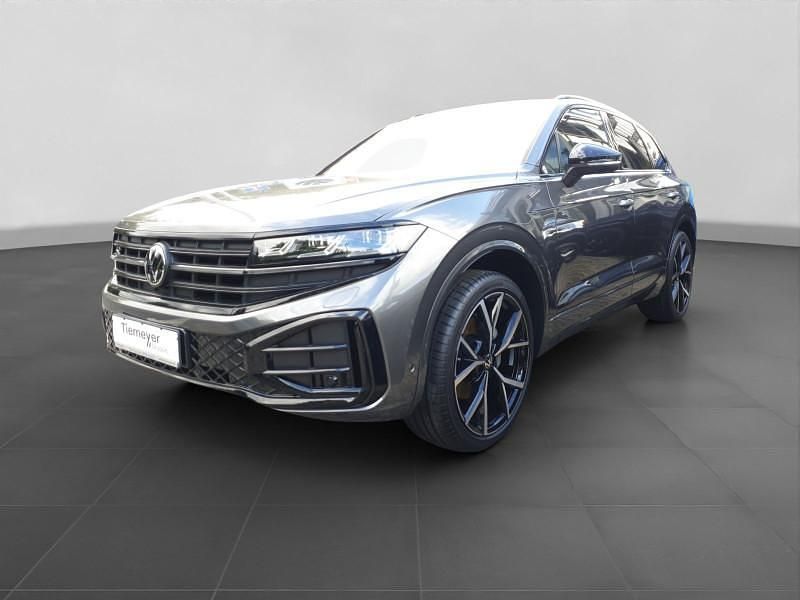 Neu VW Touareg R-line 286 PS (210 kW) 2025 Grau SUV