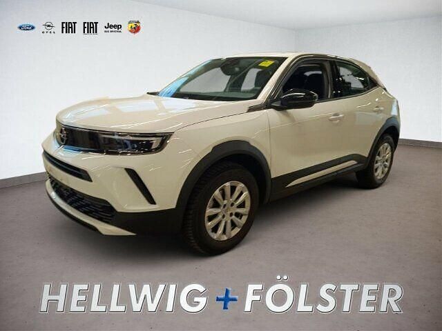 Gebraucht Opel Mokka Enjoy 101 PS (74 kW) 2024 Weiß SUV