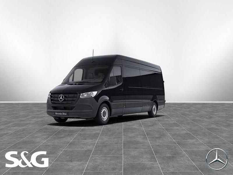 Gebraucht Mercedes Sprinter 150 PS (110 kW) 2023 Andere Van