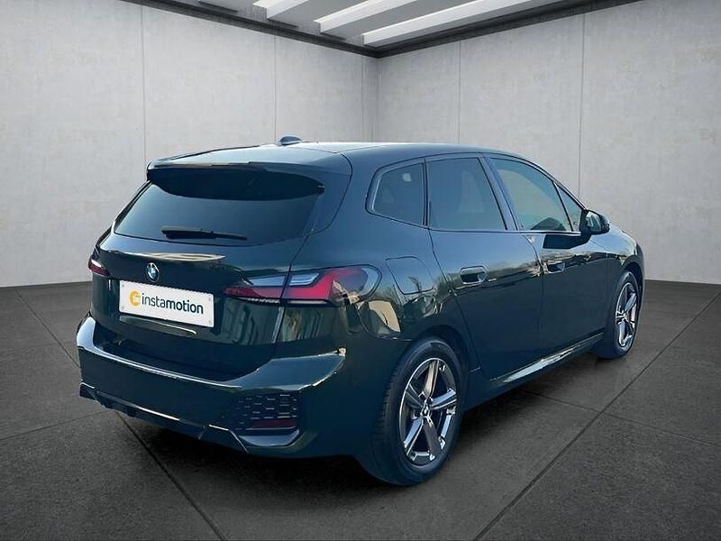 Gebraucht BMW 223 Active Tourer 204 PS (150 kW) 2022 Grün Van / Kleinbus
