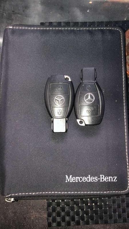 Gebraucht 2011 Mercedes B160 Sport Edition Van / Kleinbus | 1.199 € (Superpreis) - Bild 1/4