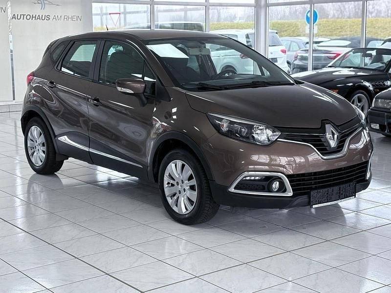 Other Gebraucht 2014 Renault Captur Dynamique SUV | 5.990 € - Bild 1/4