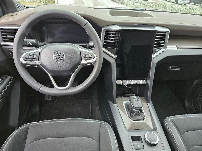 Gebraucht VW Amarok Style 241 PS (177 kW) 2023 Pickup