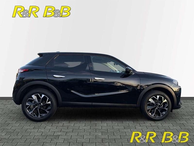 Gebraucht DS Automobiles DS3 Opera 131 PS (96 kW) 2024 Schwarz SUV