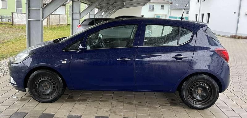 Brugt Opel Corsa 116 HK (85 kW) 2015 Hatchback