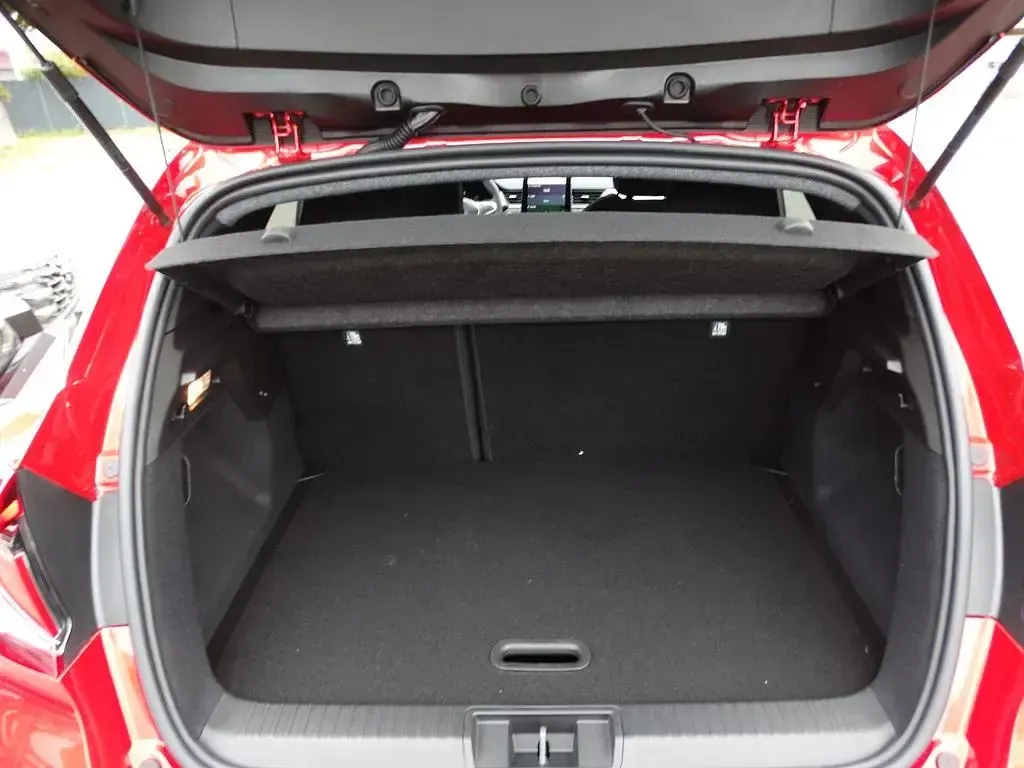 Neu Mitsubishi ASX Plus 158 PS (116 kW) 2025 Rot SUV