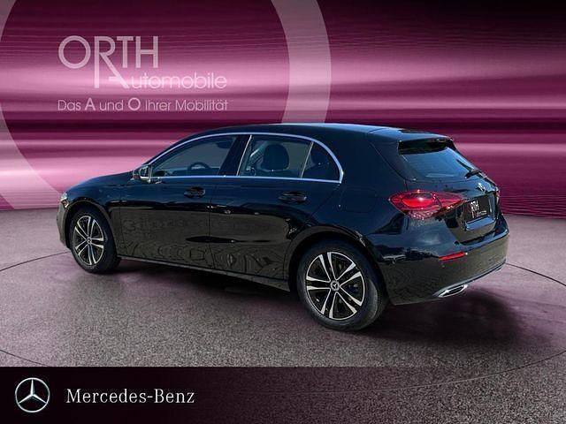 Gebraucht Mercedes A180 Progressive 136 PS (100 kW) 2023 Limousine