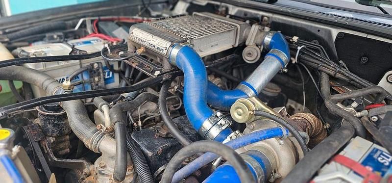 Gebraucht Nissan Patrol 218 PS (160 kW) 2004 Grau SUV