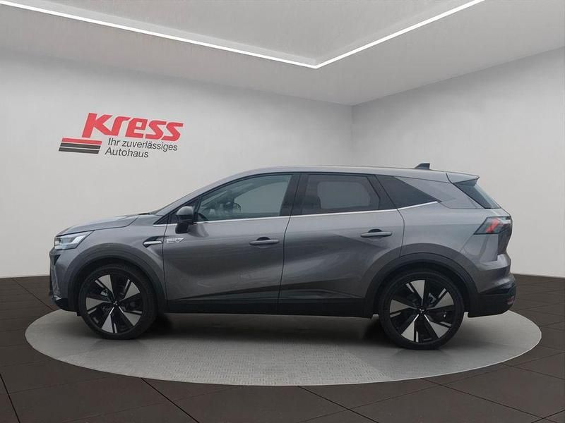 Gebraucht Mitsubishi Grandis Edition 109 PS (80 kW) 2026 Grau SUV