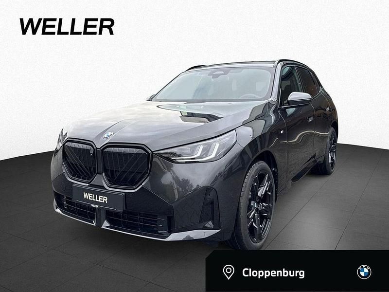 Grau Neu 2025 BMW X3 Performance SUV | 67.290 € (Guter Preis) - Bild 1/4