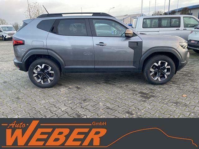 Gebraucht Dacia Duster Extreme 131 PS (96 kW) 2025 Grün SUV