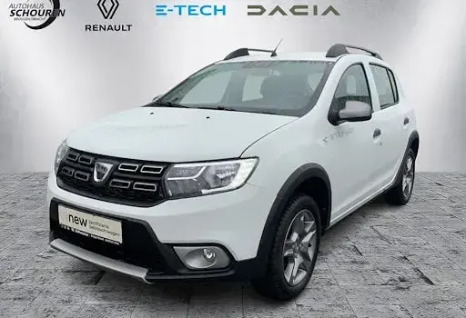 Gebraucht Dacia Sandero Prestige 95 PS (69 kW) 2019 Limousine