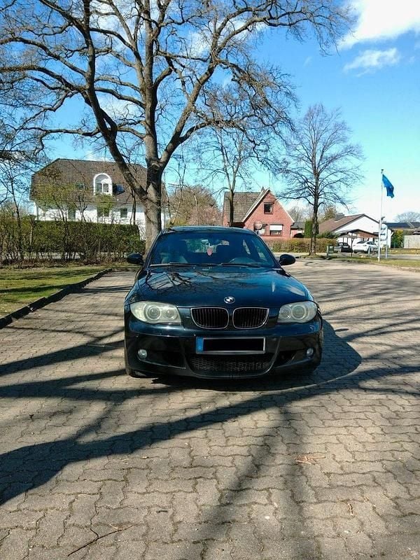Gebraucht BMW 123 Coupé M Sport 204 PS (150 kW) 2008 Coupé