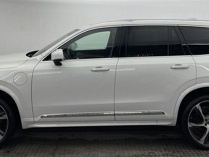 Gebraucht Volvo XC90 Inscription 392 PS (288 kW) 2020 Ice white SUV