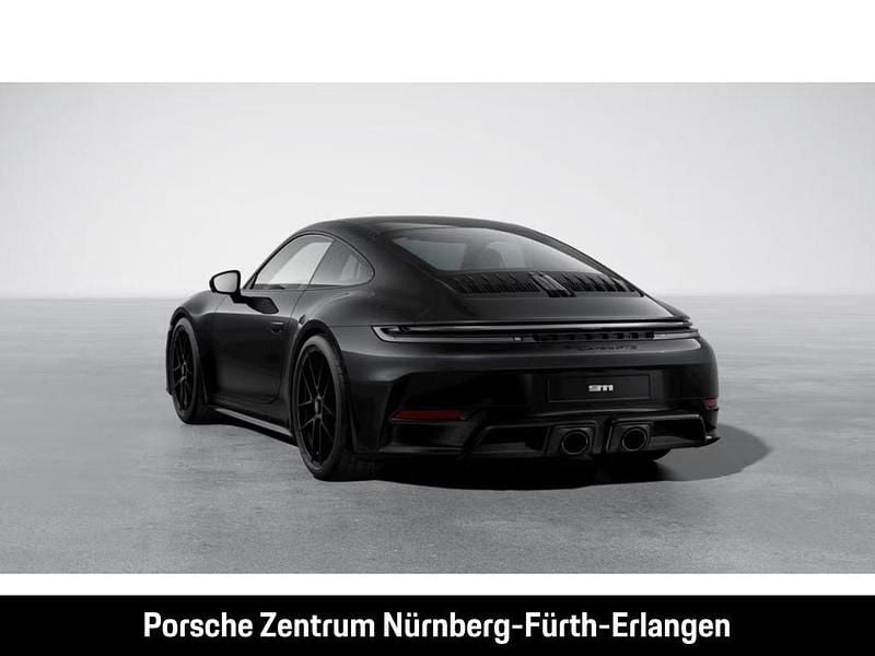 Neu Porsche 992 541 PS (397 kW) 2026 Schwarz Coupé