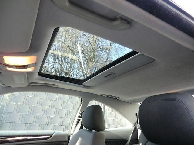 Gebraucht Mercedes CLK230 193 PS (141 kW) 1998 Silber metallic Coupé