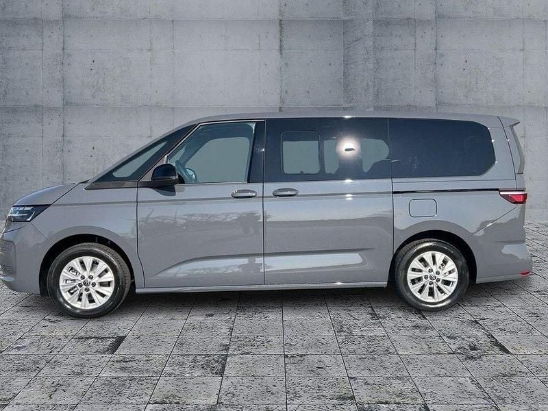 Neu VW Multivan 245 PS (180 kW) 2026 Grau Van / Kleinbus