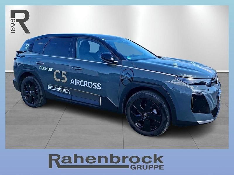 Second-hand Citroën C5 145 CP (106 kW) 2025 Verde Berlinǎ