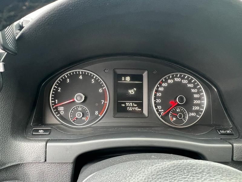 Gebraucht VW Golf VI 105 PS (77 kW) 2010 Silber Kleinwagen