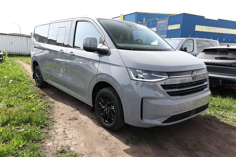 Nowe VW Caravelle Style 150 KM (110 kW) 2026 Szary Van