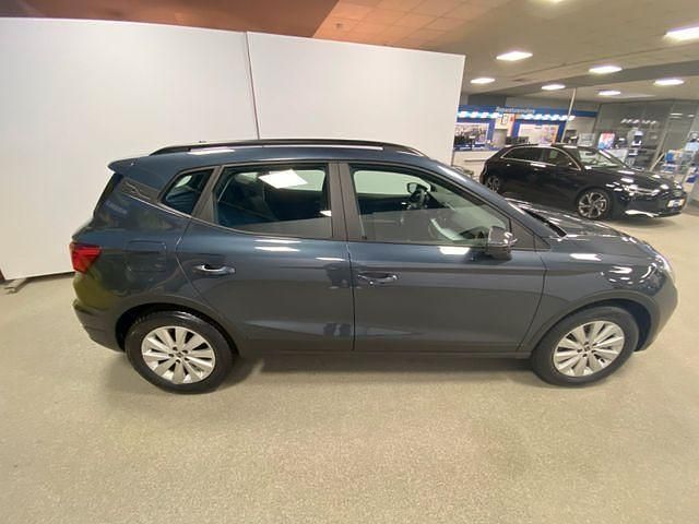 Neu Seat Arona Style Plus 95 PS (69 kW) 2025 Grau SUV