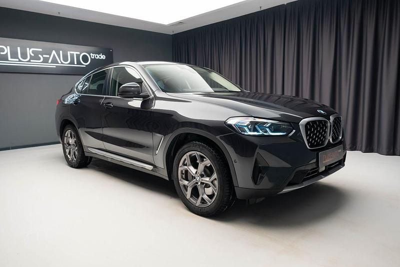 Gebraucht BMW 501 Performance 286 PS (210 kW) 2023 Grau SUV