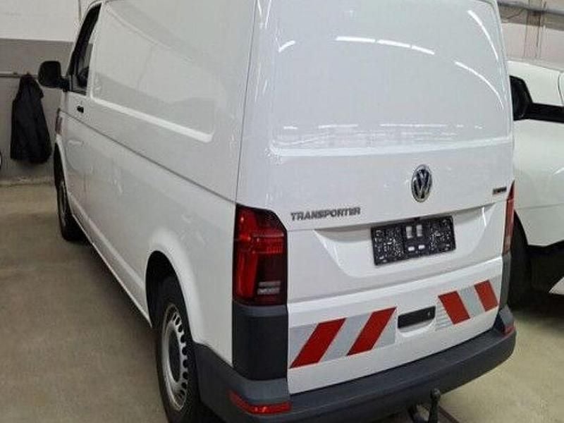 Gebraucht VW T6.1 118 PS (86 kW) 2022 Andere Van