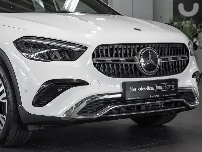Gebraucht Mercedes GLA200 Progressive 150 PS (110 kW) 2025 Andere SUV