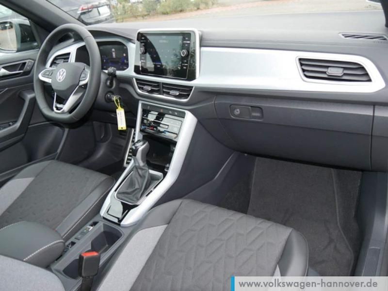 Gebraucht VW T-Roc 150 PS (110 kW) 2026 SUV