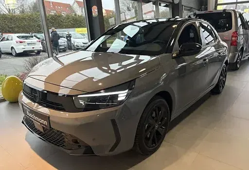Usado Opel Corsa 100 CV (73 kW) 2025 Utilitario